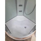 Душевой бокс VERONIS BV-5-90 white 90х90х220 - изображение 2