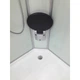 Душевой бокс VERONIS BN-5-120 white ( L ) 120х80х220 - изображение 5