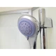 Душевой бокс VERONIS BV-5-90 white 90х90х220 - изображение 8