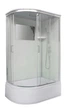 Душевой бокс VERONIS BV-3-120(R) 120х80х220 - изображение 2