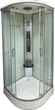 Душевой бокс VERONIS BN-5-90 white 90х90х215 - изображение 1