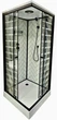 Душевой бокс ARTEX BST-80-43 80х80х215 - изображение 2
