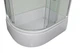 Душевой бокс VERONIS BV-3-120(R) 120х80х220 - изображение 5