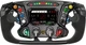 Руль Moza Racing Lamborghini Essenza SCV12, 31 см., экран 4.3", 8 кн. RGB Черный (RS070_Moza) - изображение 1