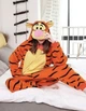 Піжама кігурумі Тигр Disney Помаранчевий Kigurumi krd0053 L (169-179 см) - зображення 2