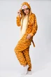 Піжама кігурумі Тигр Disney Помаранчевий Kigurumi krd0053 L (169-179 см) - зображення 7
