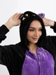 Піжама кігурумі Кішка Спукі Spooky cat Чорний Kigurumi car0078 M - зображення 9