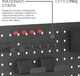 Настольный органайзер OfficePro DO790B Black - изображение 4