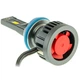 Светодиодная лампа LED Cyclone H11 5500k 10000Lm CR 50w 12v type 34 - изображение 3