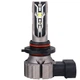 Світлодіодна лампа LED Cyclone HB3 (9005) 6000k 4800Lm 15w 12v type 32 - зображення 1
