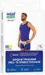 Бандаж для паховой грыжи MedTextile M/L 1 шт (4820137291067) - изображение 1