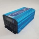 Інвертор перетворювач напруги 12В-220В Power Inverter Wimpex 3000 Вт, автомобільний інвертор з чистою синусоїдою, автоматичною зарядкою та USB для побутової техніки, насосів, ноутбуків, аудіо- та відеотехніки Синій, WX-3100 - зображення 12