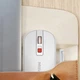 Мышь Xiaomi MiiiW Lite Wireless White (MW23M21) - изображение 3
