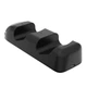 Двойная зарядная dock станция DOBE подставка для контроллеров DualShock 4 Sony PlayStation 4 (PS4 / PS4 SLIM / PS4 PRO) c LED индикаторами статуса зарядки - изображение 4