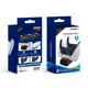 Двойная зарядная dock станция DOBE подставка для двух геймпадов Microsoft Xbox Series S,X / DualSense Sony PlayStation PS5 (PS5 / PS5 Digital Edition) / Nintendo Switch c LED индикаторами статуса зарядки - изображение 7