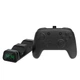 Двойная зарядная dock станция DOBE подставка для двух геймпадов Microsoft Xbox Series S,X / DualSense Sony PlayStation PS5 (PS5 / PS5 Digital Edition) / Nintendo Switch c LED индикаторами статуса зарядки - изображение 8