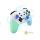 Бездротовий геймпад DOBE для консолі Nintendo Switch (NS OLED) / IOS / Android телефонів, ПК, Bluetooth контролер, джойстик - зображення 5