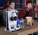 Вертикальна охолоджувальна підставка BEBONCOOL для консолі Sony PlayStation 5 (PS5 / PS5 Digital Edition), зарядна dock станція для двох геймпадів DualSense, підставка під 13 дисків - зображення 9
