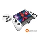 Защитный кейс-чехол и геймпад DOBE для консоли Nintendo Switch / NS OLED, слоты под игровые картриджи, USB Type-C зарядка Power Delivery (PD) контроллер, джойстик - изображение 2