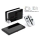 Пилозахисний комплект, накладки на стіки DOBE для ігрової консолі Nintendo Switch OLED / док станції NS / Joy-Con - зображення 6