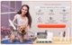 Набір для грумінгу та стрижки домашніх тварин собак, котів Pet Grooming Solution: Комплект - Пилосос 2.5л / Акумуляторна машинка 2000mAh, шість насадок / Щітка з трьома насадками: пуходерка, фурмінатор, deShedding tool / Щітка та насадка для прибирання - зображення 2