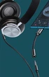 Кабель-переходник-усилитель звука Mcdodo USB Type-C / Audio Hi-Fi наушники 3,5 мм (mini-jack) DAC/ЦАП/AUX/адаптер/внешняя звуковая карта (11 см) - изображение 5
