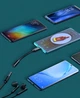 Кабель-переходник-усилитель звука Mcdodo USB Type-C / Audio Hi-Fi наушники 3,5 мм (mini-jack) DAC/ЦАП/AUX/адаптер/внешняя звуковая карта (11 см) - изображение 6
