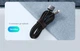 Зарядний кабель USB Type-C / MagSafe 3 Mcdodo PD 3.1 67W|96W|140W для MacBook Pro 14'' (2021/2023), MacBook Pro 16'' (2021/2023), MacBook Air 13'' (2022), MacBook Air 15'' (2023) - зображення 8