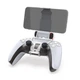 Держатель-зажим для мобильного телефона DOBE для геймпада DualSense консоли Sony PlayStation 5 (PS5 / PS5 Digital Edition) - изображение 8