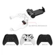 Тримач-затискач DOBE для мобільного телефону для геймпаду Microsoft Wireless Controller приставки-консолі Xbox Series S | X, Xbox One - зображення 2