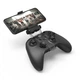 Тримач-затискач DOBE для мобільного телефону для геймпаду Microsoft Wireless Controller приставки-консолі Xbox Series S | X, Xbox One - зображення 3