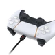 Зарядний кабель передачі даних DOBE 3м USB / USB Type-C для геймпада DualSense Sony PlayStation PS5 / PS5 Digital Edition/Microsoft Wireless Controller - зображення 9