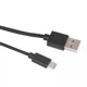 Зарядный кабель передачи данных OIVO 3м USB-A / USB Type-C для геймпада DualSense Sony PlayStation PS5 / PS5 Slim (Disk Drive/Digital Edition) / Microsoft Wireless Controller Xbox Series S | X / Nintendo Switch - изображение 4