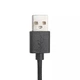 Зарядный кабель передачи данных OIVO 3м USB-A / USB Type-C для геймпада DualSense Sony PlayStation PS5 / PS5 Slim (Disk Drive/Digital Edition) / Microsoft Wireless Controller Xbox Series S | X / Nintendo Switch - изображение 5