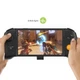 Геймпад DOBE для консолі NS Nintendo Switch / Nintendo Switch OLED, USB Type-C швидка зарядка Power Delivery (PD) контролер, джойстик - зображення 4