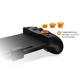 Геймпад DOBE для консолі NS Nintendo Switch / Nintendo Switch OLED, USB Type-C швидка зарядка Power Delivery (PD) контролер, джойстик - зображення 5