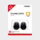 Накладки на стики DOBE (thumb grips) для геймпада Nintendo Switch Pro Controller консоли NS / NS OLED - изображение 6