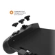 Геймпад DOBE для консолі NS Nintendo Switch / Nintendo Switch OLED, USB Type-C швидка зарядка Power Delivery (PD) контролер, джойстик - зображення 6