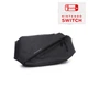Сумка на пояс DOBE для перенесення ігрової консолі-приставки Nintendo Switch / NS OLED / NS Lite / Joy-Con / Joy-Pad grip / зарядний кабель / блок живлення - зображення 1