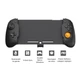 Геймпад DOBE для консолі NS Nintendo Switch / Nintendo Switch OLED, USB Type-C швидка зарядка Power Delivery (PD) контролер, джойстик - зображення 7