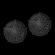 Силіконові накладки на стіки KONTROLFREEK Call of Duty Black Ops: COLD WAR - 2шт (Thumbsticks) для геймпада Microsoft Wireless Controller консолі Xbox Series X | S, Xbox One S/X - зображення 6