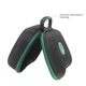 Защитный кейс-чехол для геймпада Microsoft Wireless Controller игровой приставки-консоли Xbox Series X|Xbox Series S|Xbox One X/S, жесткий футляр для переноски джойстика - изображение 3