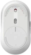 Мышь Xiaomi MiiiW Silent Edition Wireless/Bluetooth White (WXSMSBMW03) - изображение 6