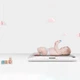 Электронные детские весы Baby Scale для контроля веса новорожденного до 30 кг, Точность измерения - 5 г, Дисплей, Функция удержания при движении ребенка, Возможность взвешивать кота, собаку Pet Scale - изображение 3