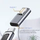 Адаптер перехідник USB Type-C / MagSafe 1 (L-тип) 45W|60W|85W|100W для MacBook (2006-2011), MacBook Pro (2006-перша половина 2012), MacBook Air (2008–2011) - зображення 2