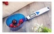 Електронна мірна ложка ваги Digital Spoon Scale 0.1 г мін. / 500 г макс. з трьома насадками різних розмірів (S – 20 мл / M – 45 мл / L – 80 мл) - зображення 10
