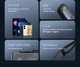 Зарядний кабель Mcdodo 90° USB Type-C / USB Type-C - 65W PD, Fast Charge для ноутбуку, телефону, планшету / 1.2 метра / Підтримка передачі даних - зображення 2