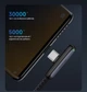 Зарядний кабель Mcdodo 90° USB Type-C / USB Type-C - 65W PD, Fast Charge для ноутбуку, телефону, планшету / 1.2 метра / Підтримка передачі даних - зображення 3