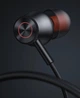 Вакуумні провідні стерео навушники Mcdodo Audio 3.5 mm (mini jack) / Stereo / Deep Bass / 120 см / гарнітура з мікрофоном - зображення 6