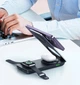 Беспроводная магнитная зарядная док станция 3в1 Mcdodo для iPhone с MagSafe / часов Apple Watch с разъемом зарядки USB Type-C / наушников AirPods с MagSafe - изображение 3